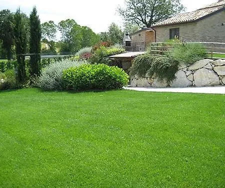 Cascina Del Poeta