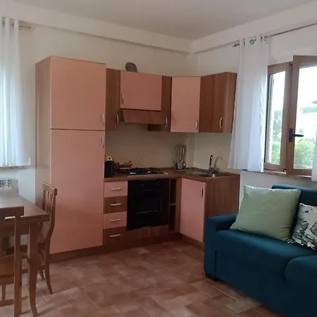 Cascina Del Poeta 컨트리하우스 레카나티