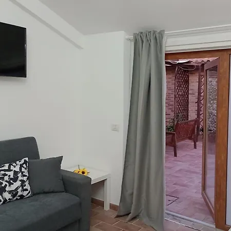 Cascina Del Poeta Venkovský dům Recanati