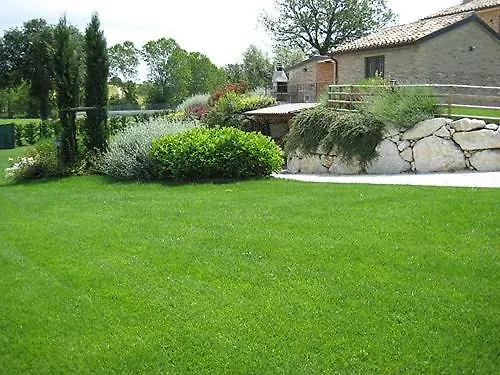Cascina Del Poeta