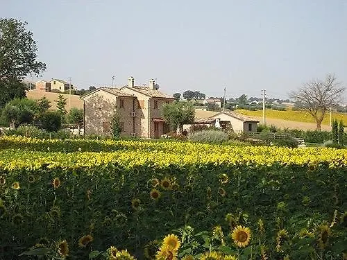 Cascina Del Poeta