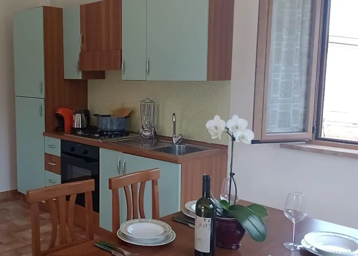 Cascina Del Poeta 컨트리하우스 *