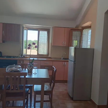 Cascina Del Poeta Lantställe