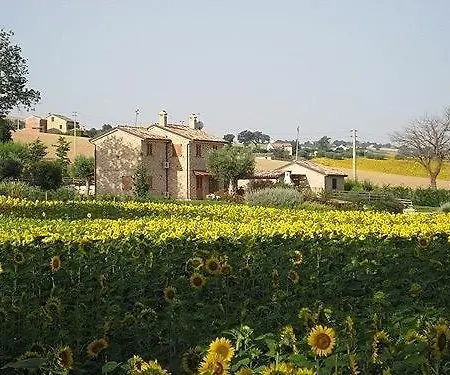 Cascina Del Poeta