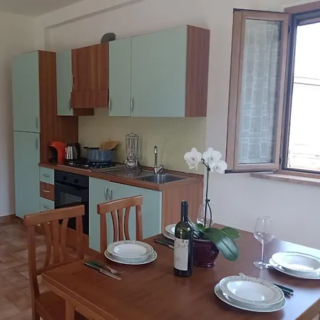 Cascina Del Poeta Landhaus *