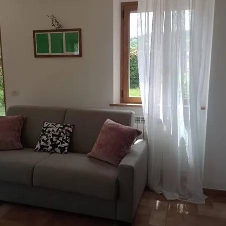 Cascina Del Poeta * Recanati