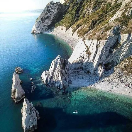 Летний дом Cascina Del Poeta *