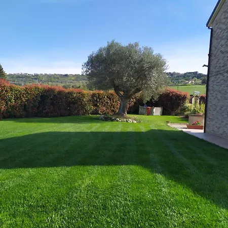 Cascina Del Poeta * Recanati