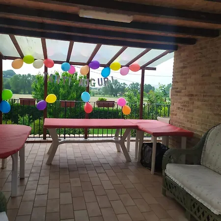 Cascina Del Poeta *