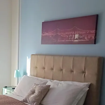 Landhaus Cascina Del Poeta Recanati