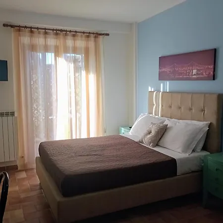منزل ريفي Cascina Del Poeta *