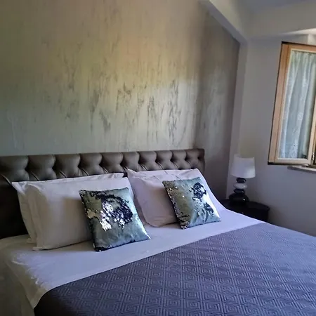 Cascina Del Poeta Landhaus *