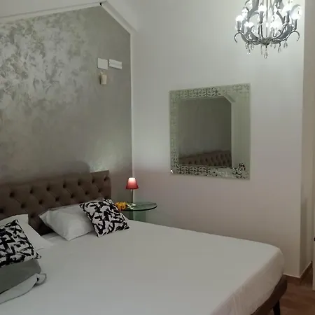 Cascina Del Poeta Landhaus *