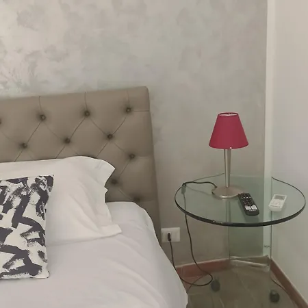 Landhaus Cascina Del Poeta *