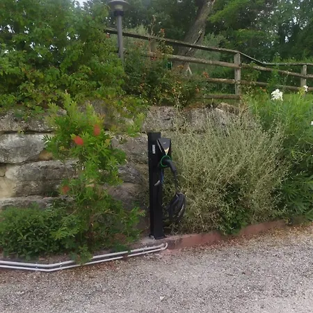 Cascina Del Poeta Lantställe *