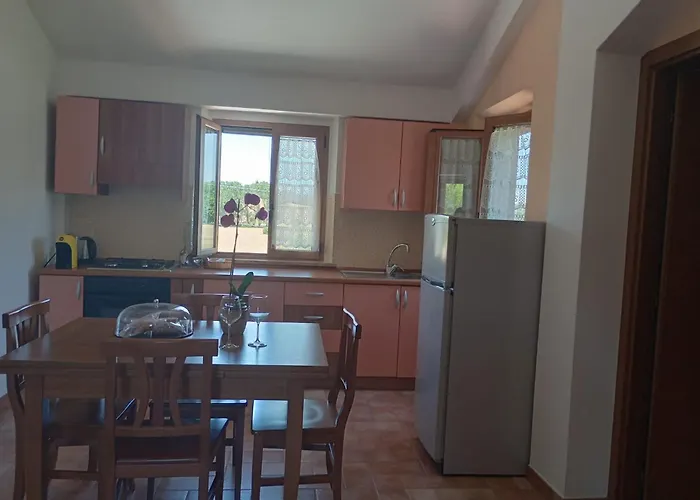 Cascina Del Poeta Kır Evi