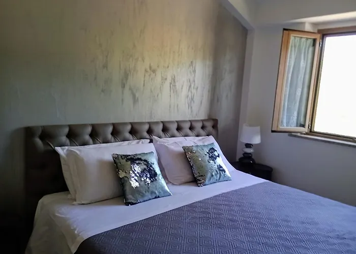 Cascina Del Poeta Gospodarstwo wiejskie *