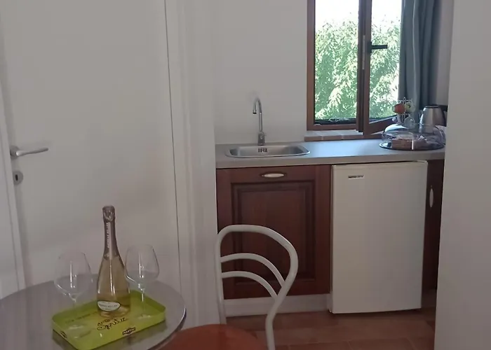 Cascina Del Poeta Kır Evi