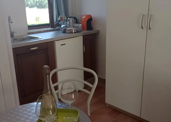 Cascina Del Poeta * Recanati