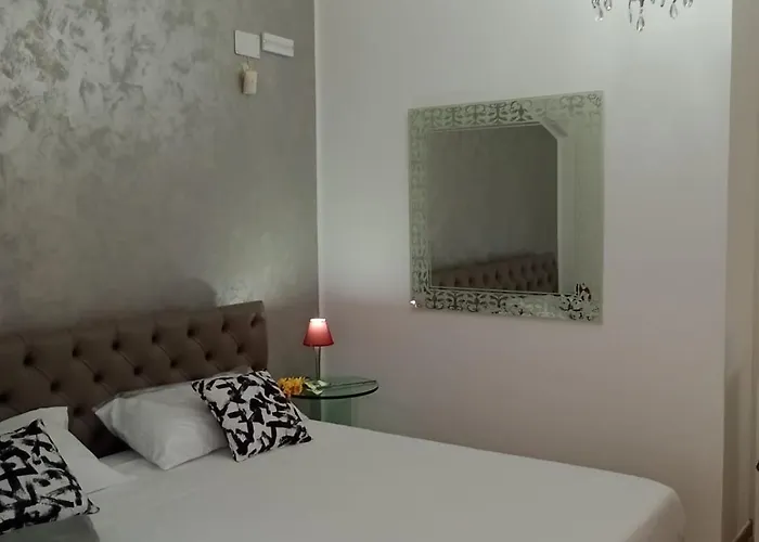 Cascina Del Poeta Kır Evi *